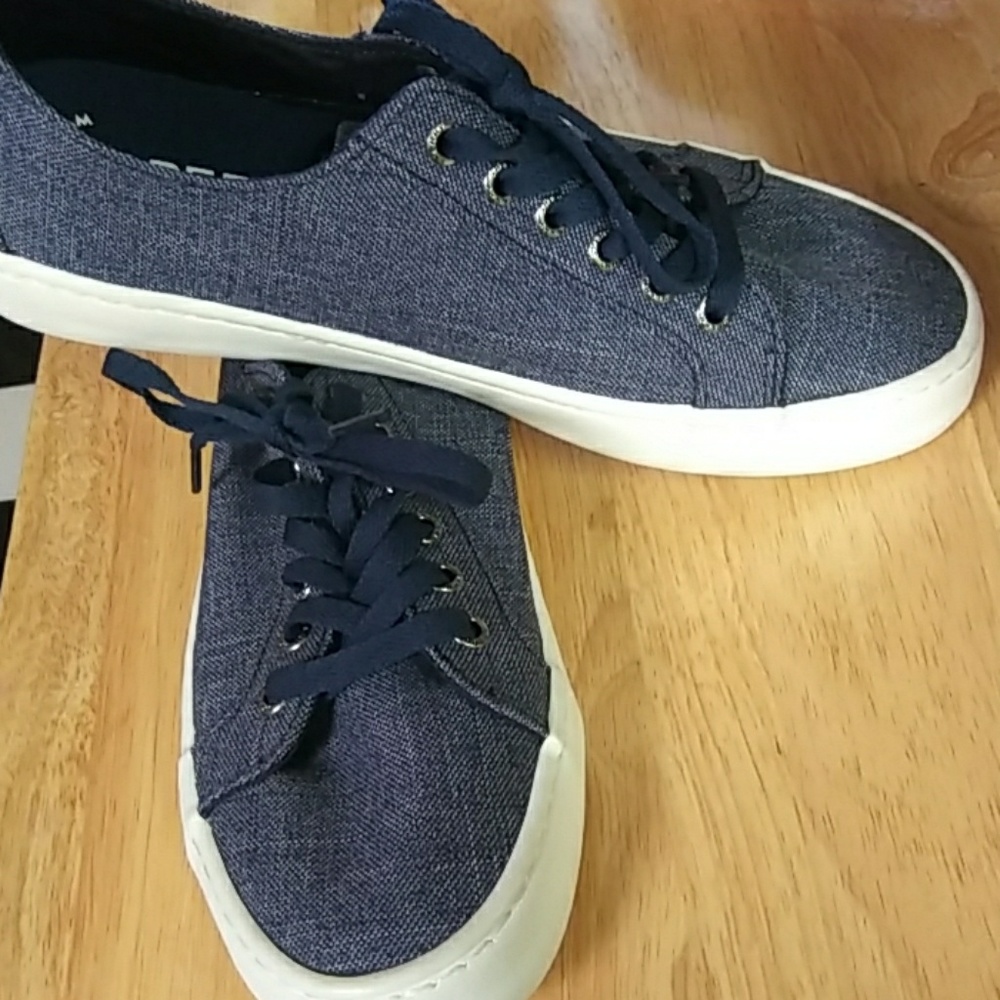 Men's Sperry Topsiders